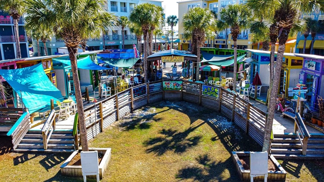 30A Beach Getaway - Image 86