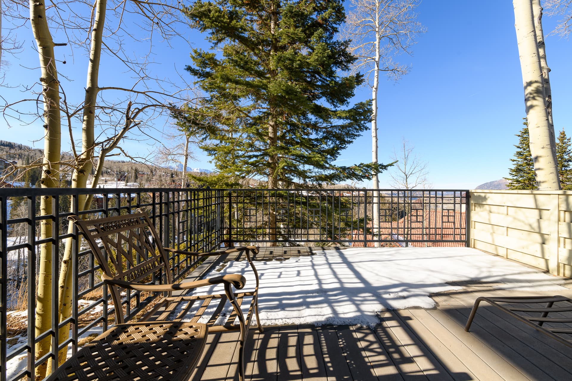 Chalet du Valais at Aspen Ridge - Image 5