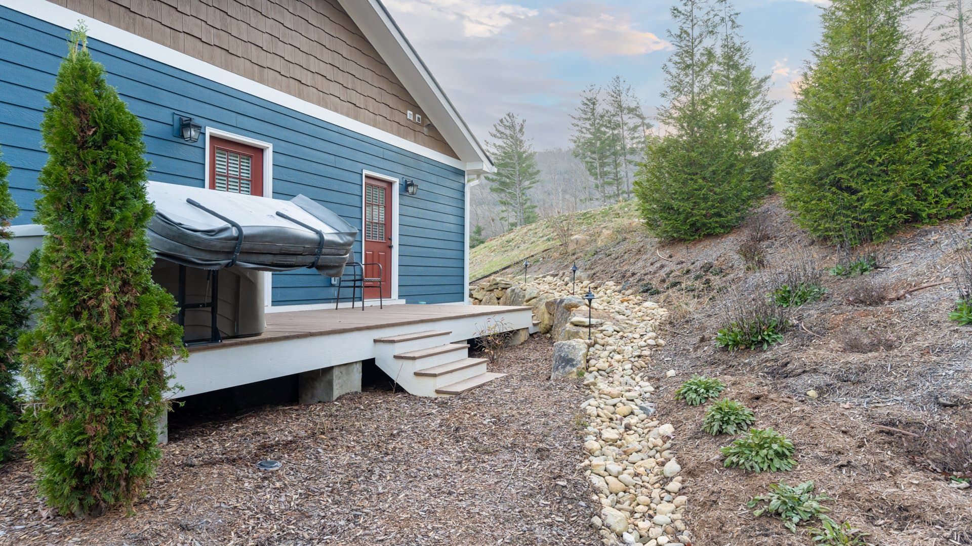 Asheville Getaway - Image 12