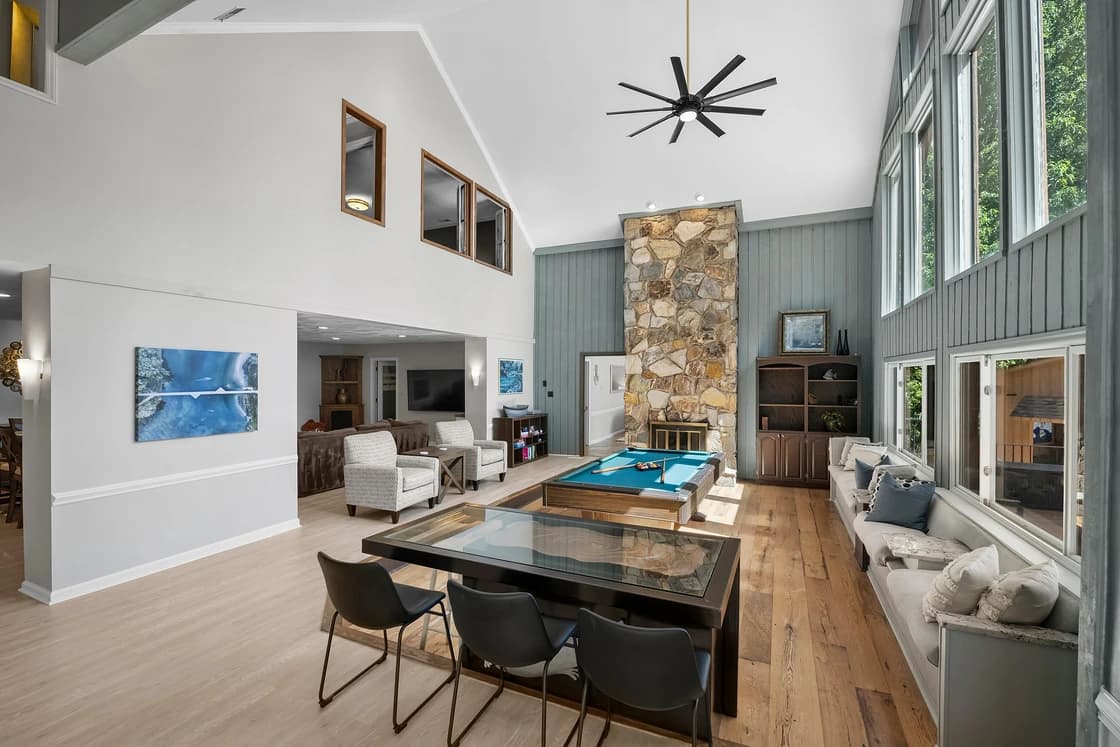 Stay Awhile - Image 4