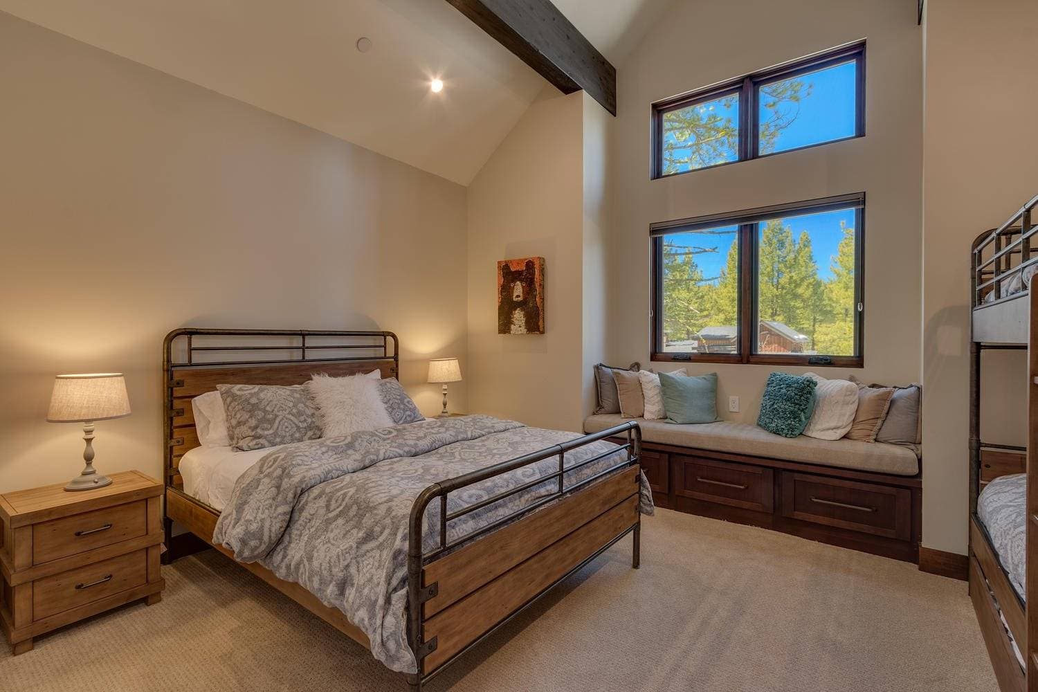 Sage Hen at Grays Crossing - Image 21