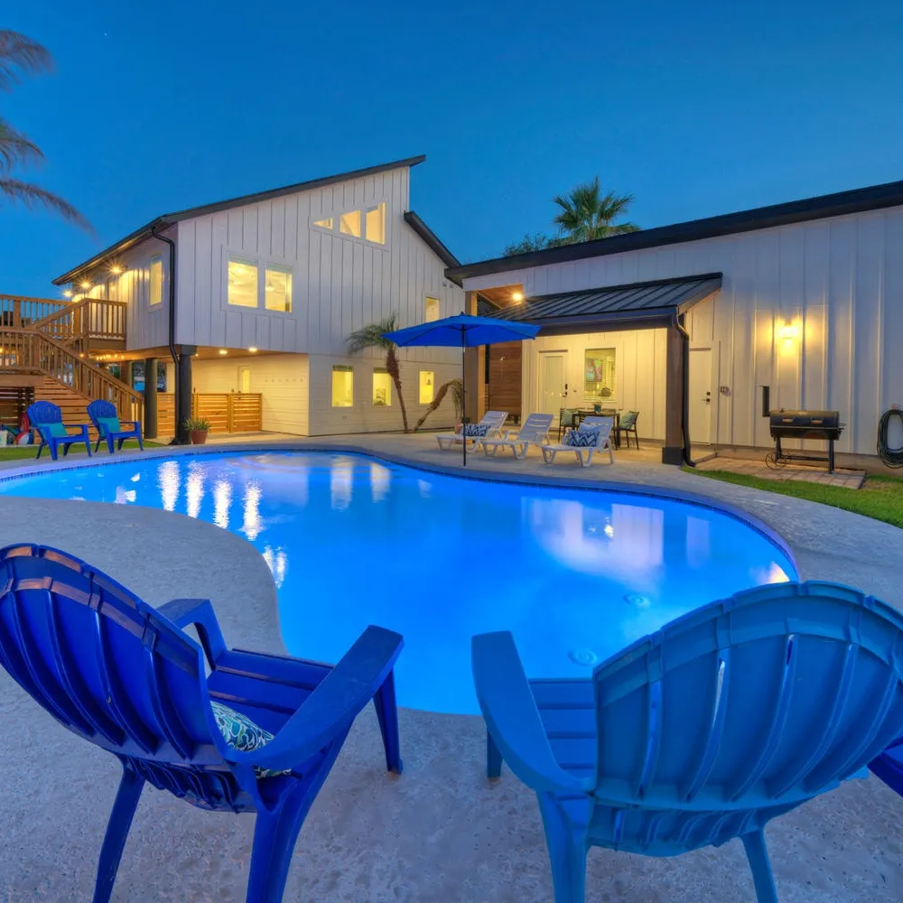 Third Sandbar Villa - Image 2