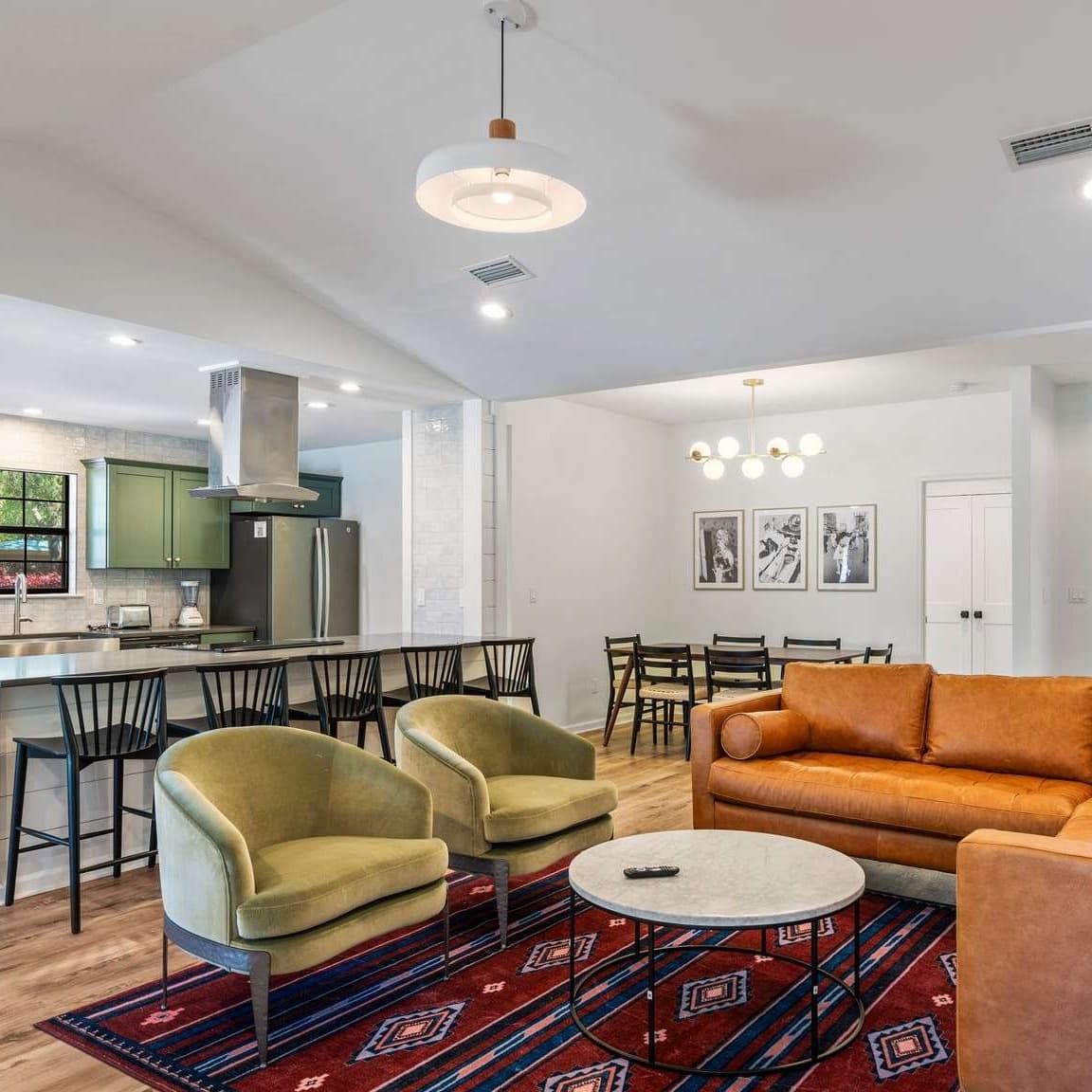 Family Tradition - Image 1