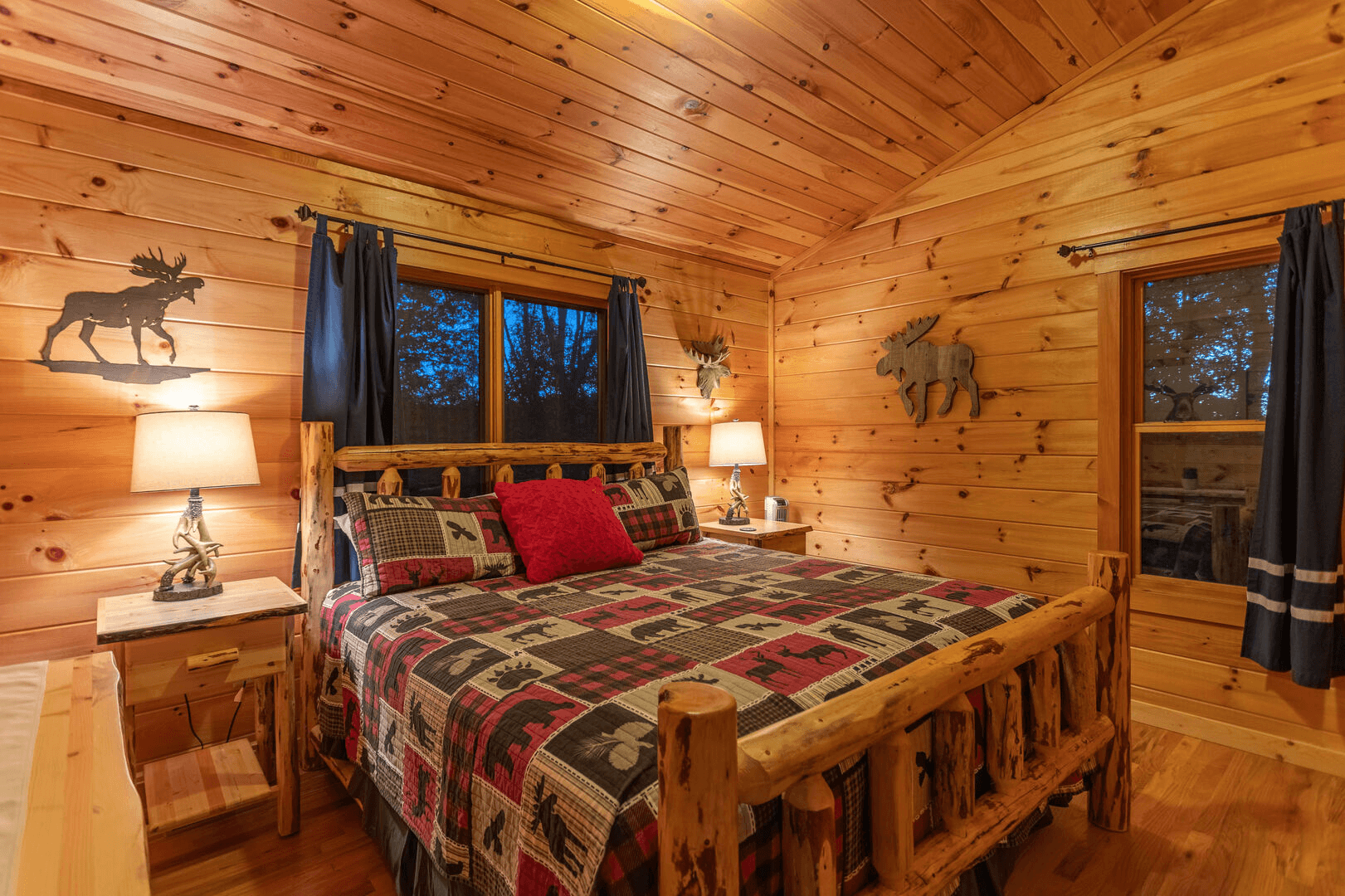 Bearadise at Blue Ridge - Image 17