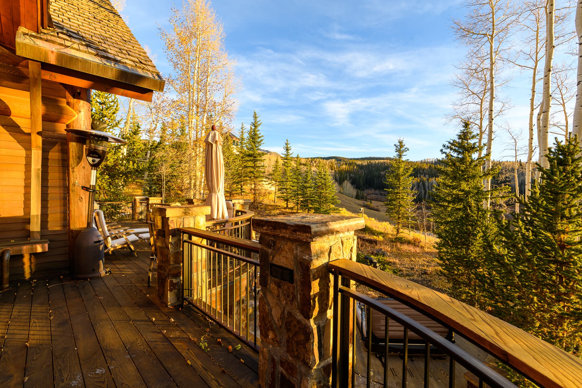 Log Out At Touchdown Retreat - Image 72