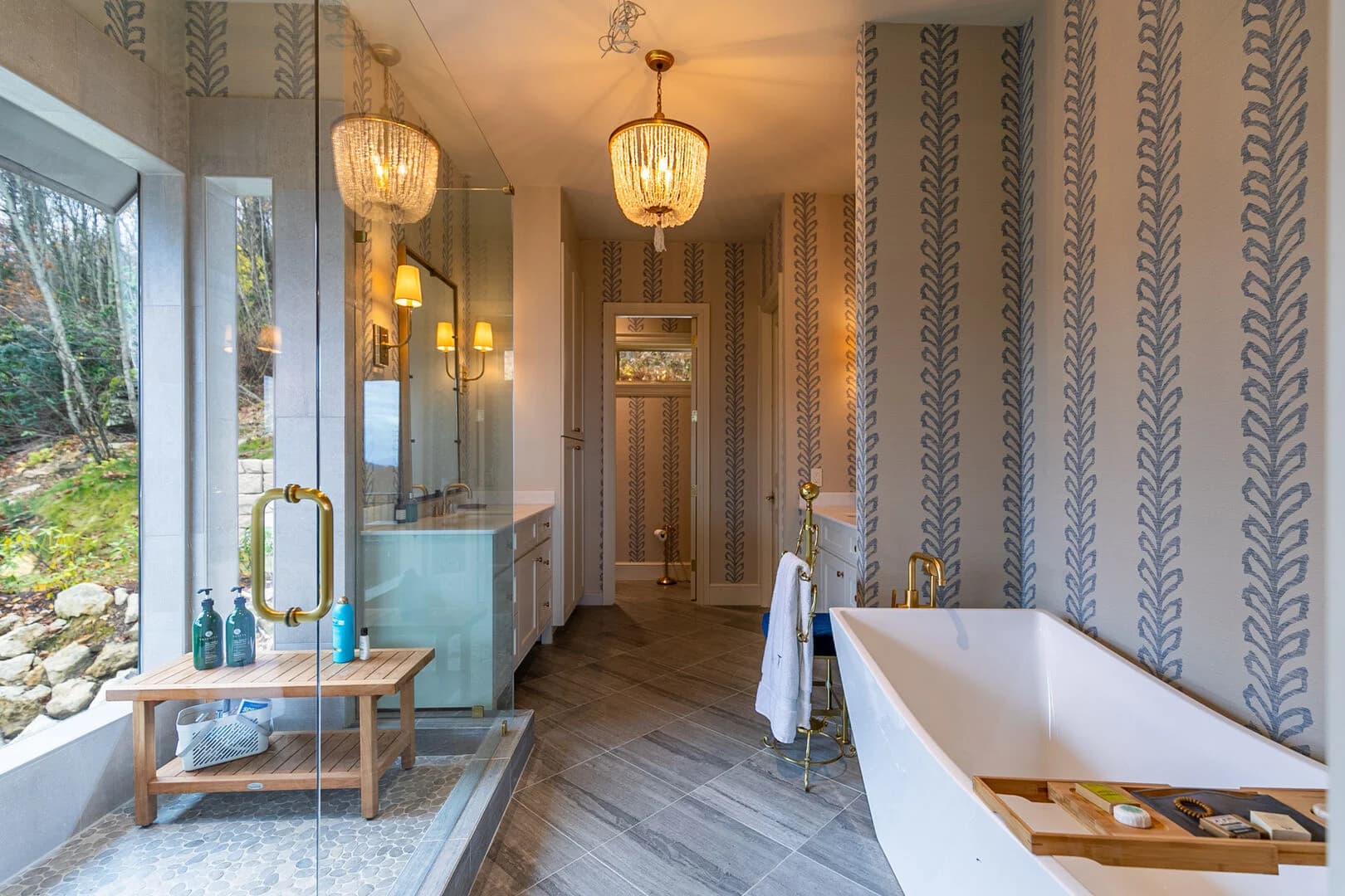 Antler Trail Lodge - Image 20