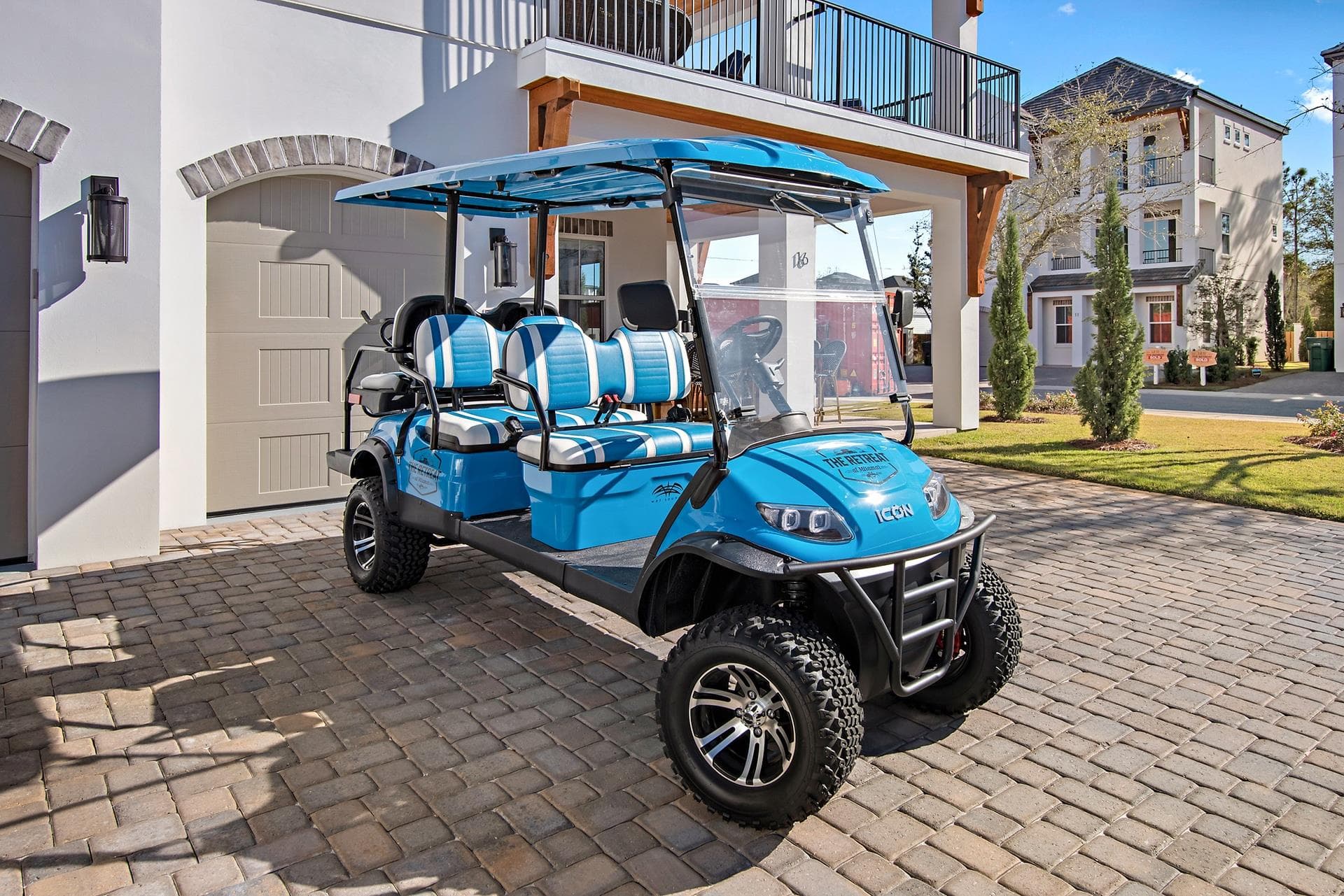 Front Porch Manor - Image 2