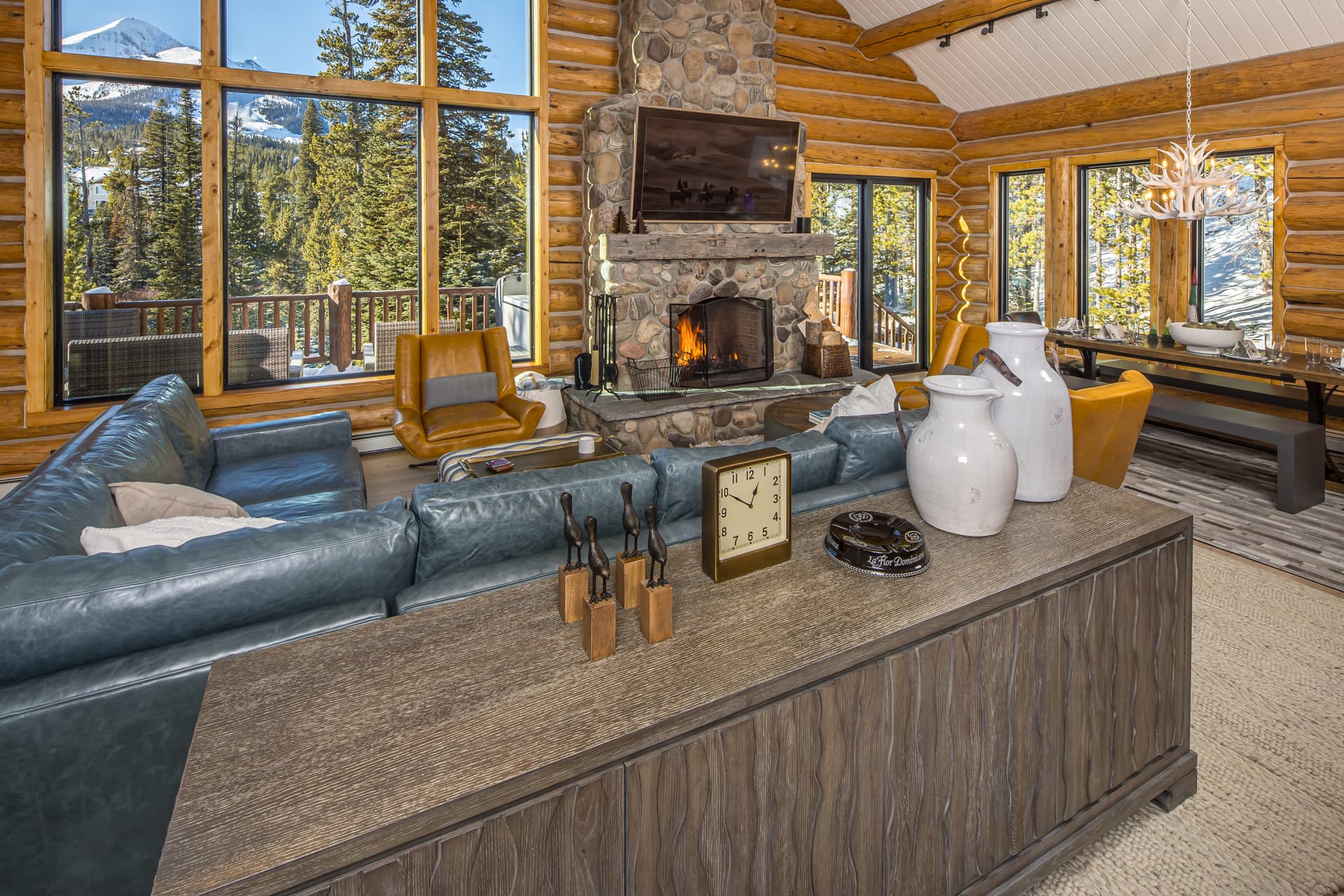 Sioux House #13 - Image 5