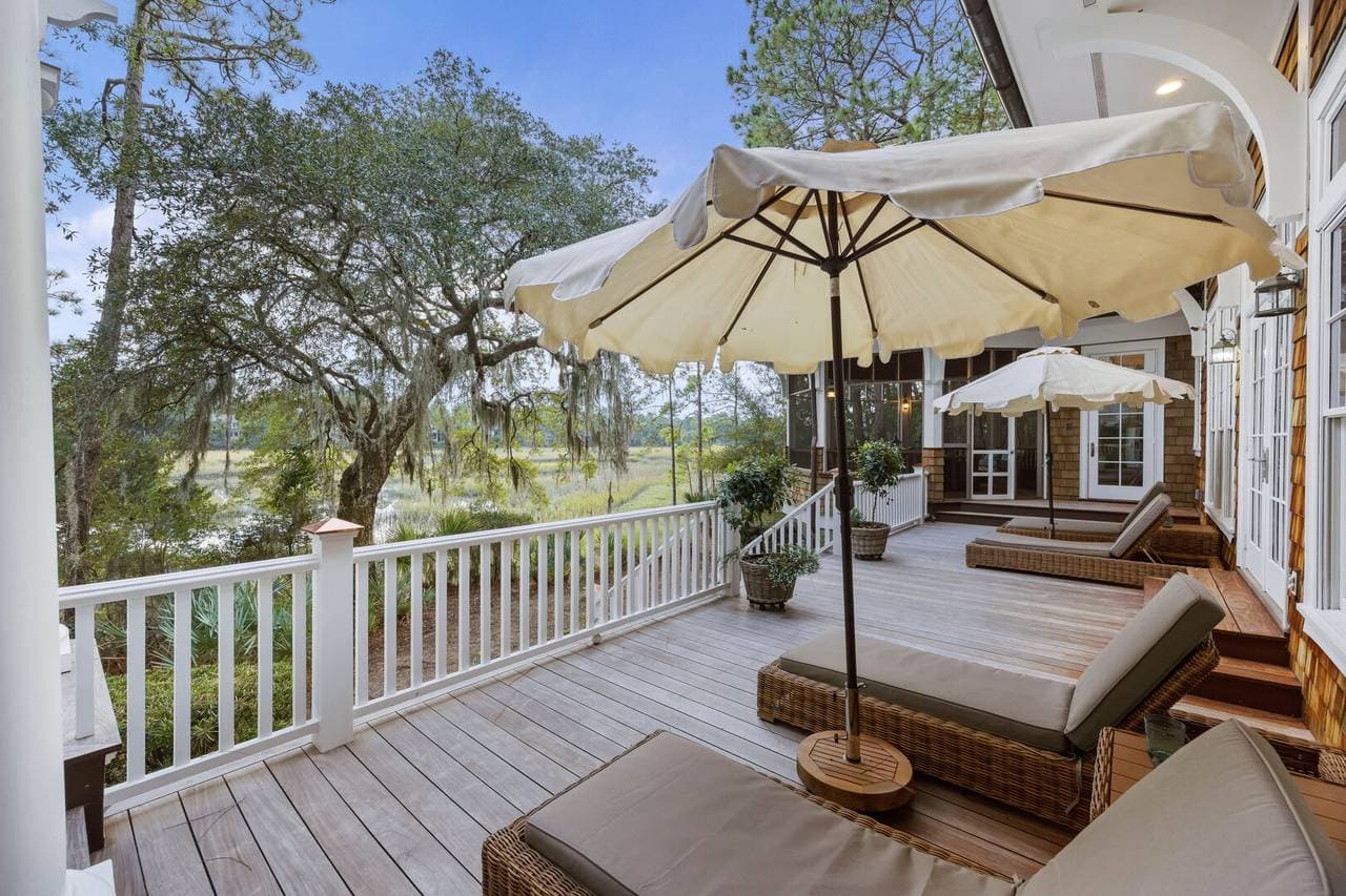 Blue Heron Pond - Image 46