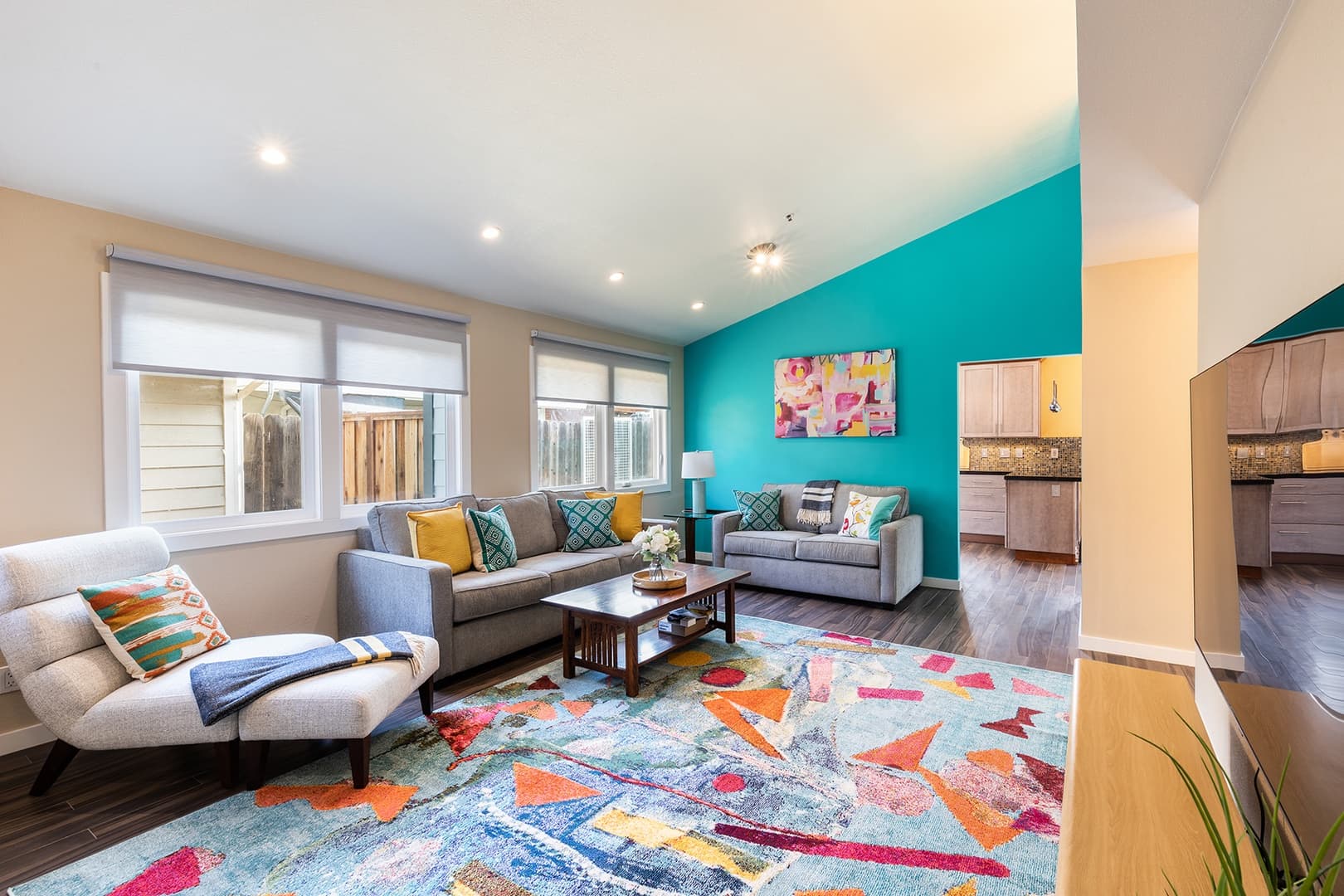 Wine Country Retreat - Image 2