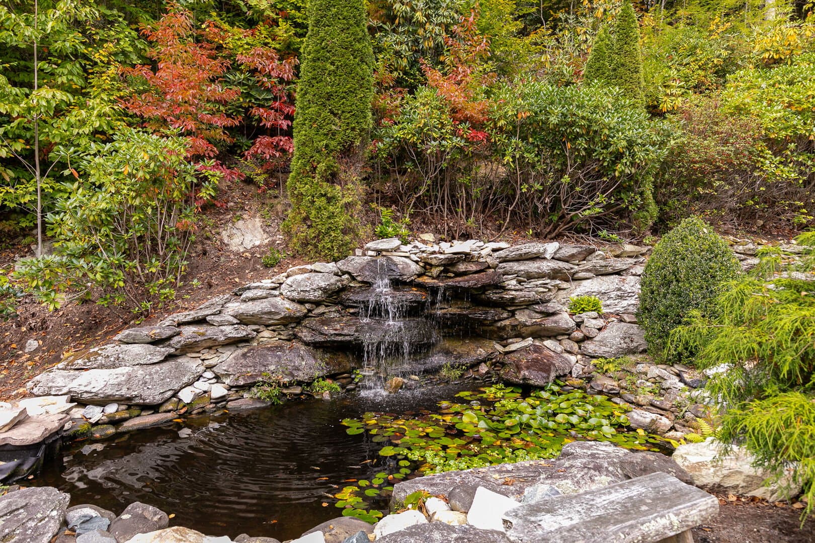 Overlook Estate in The Farm - Image 56