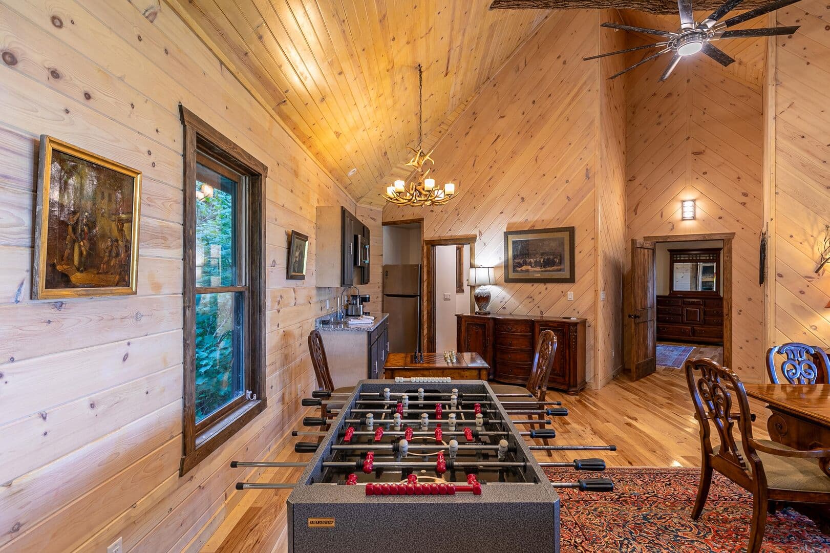 Rested Traveler - Image 62