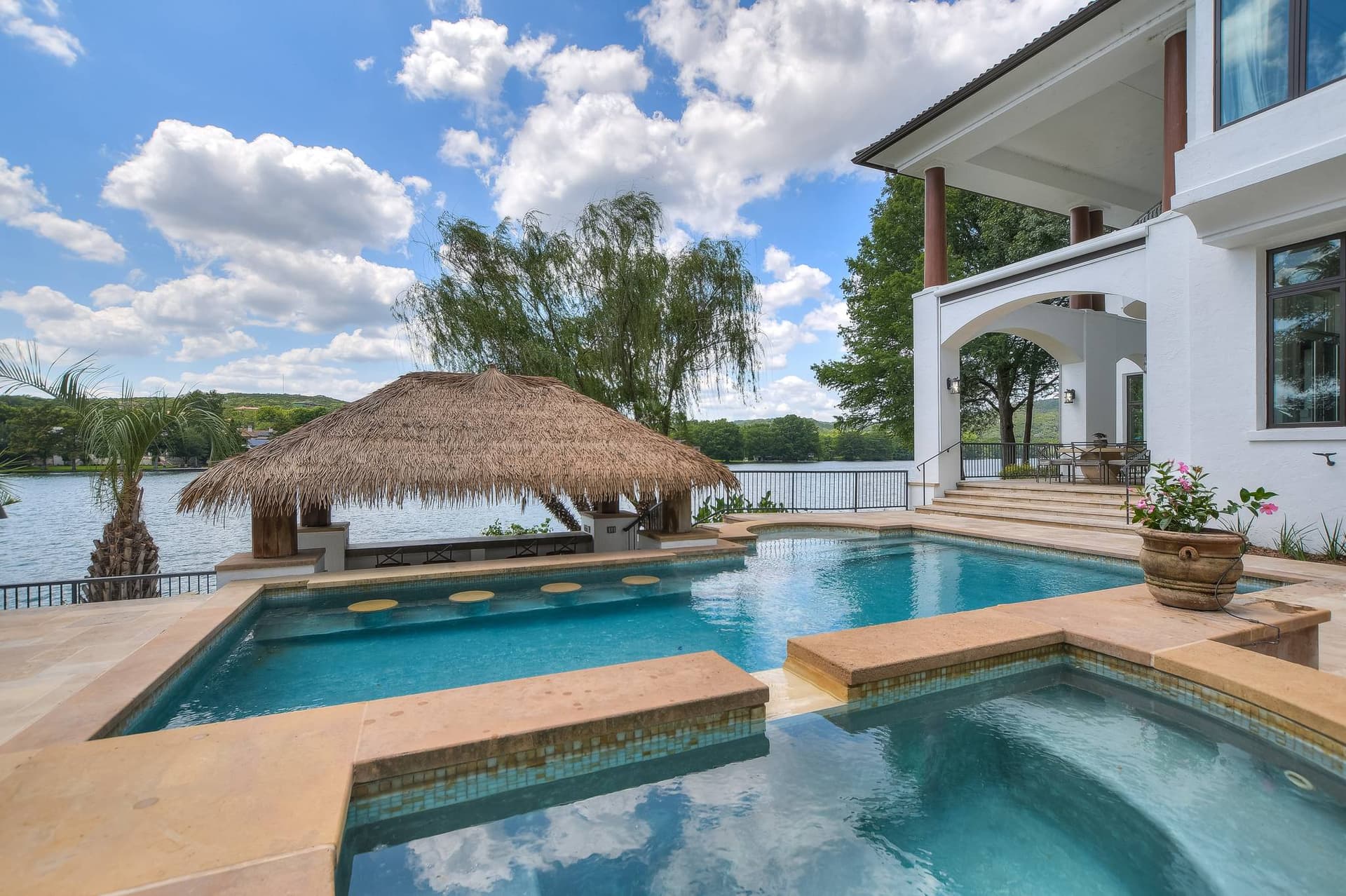 Casa Paradiso on Lake Austin - Image 26