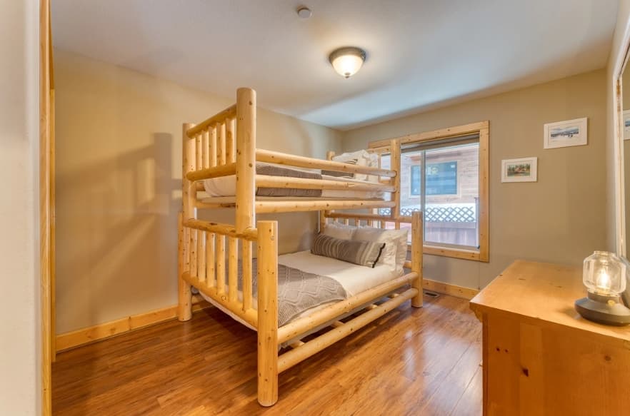 Washoe Chalet - Image 23