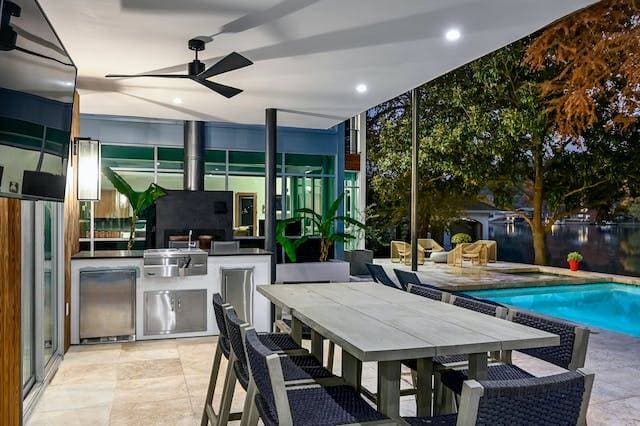 Emerald on Lake Austin - Image 28