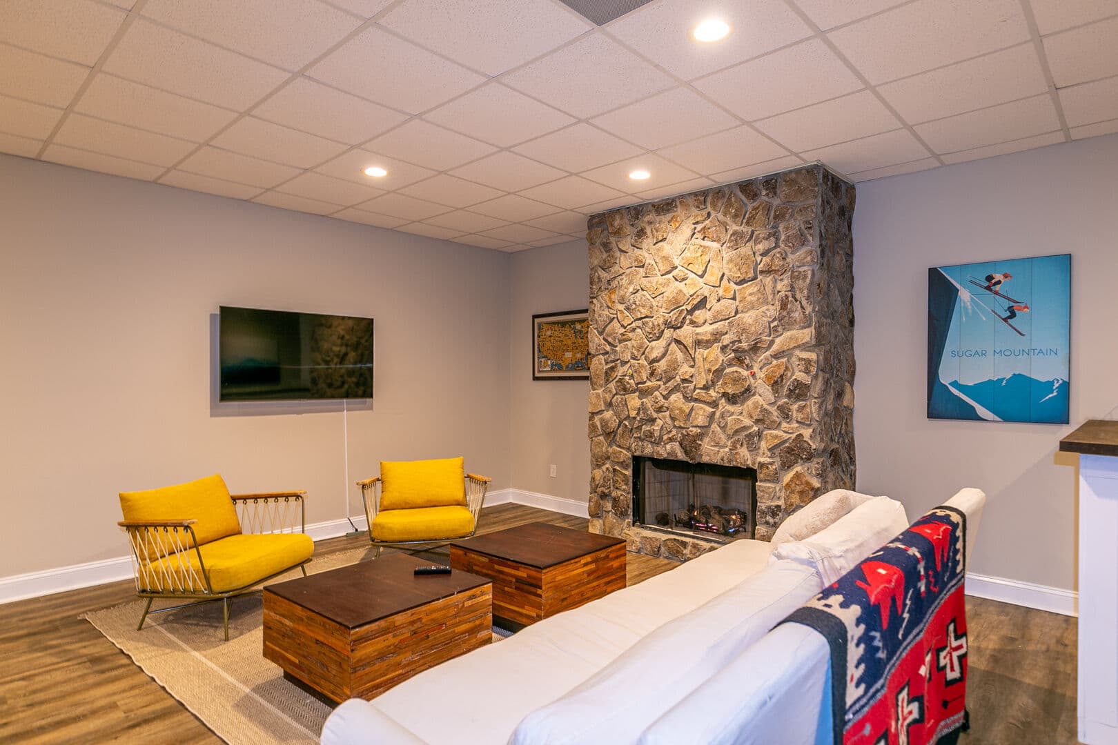 Robin Hood Retreat - Image 38