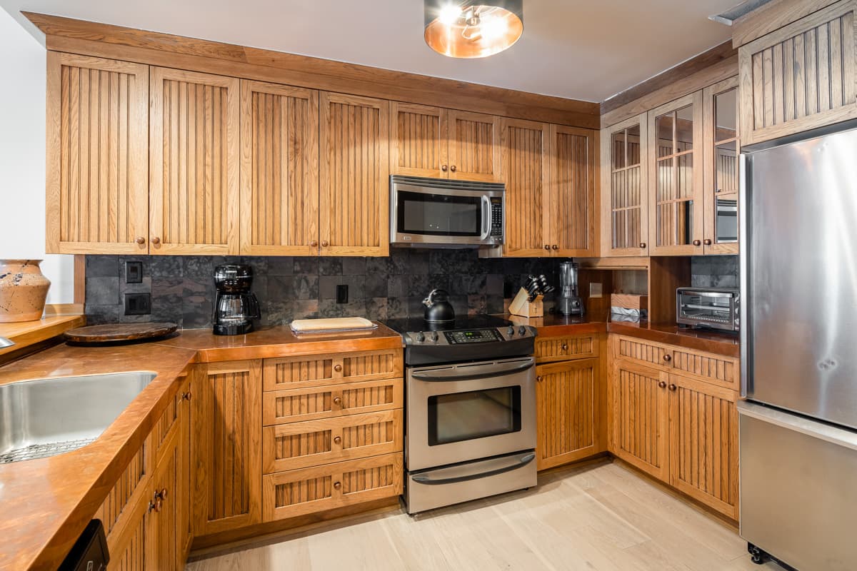 Skycrest Penthouse #1733 - Image 5