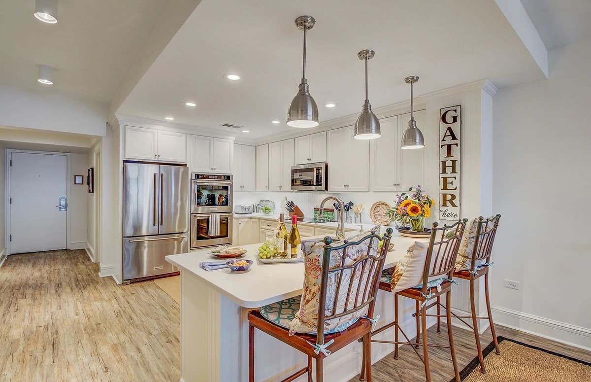 Ocean Haven - Image 4