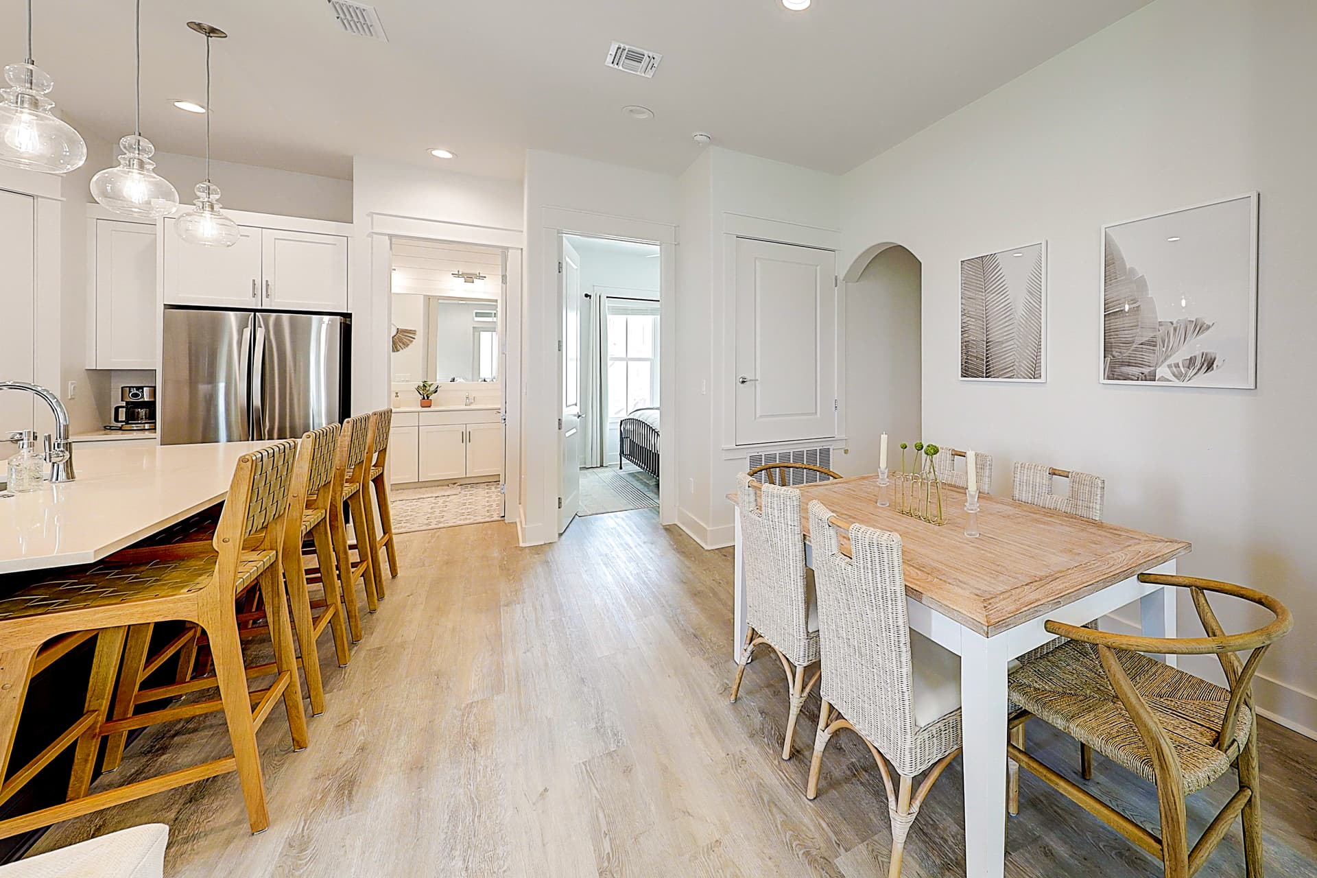 Sunset on the Ninth - Image 5