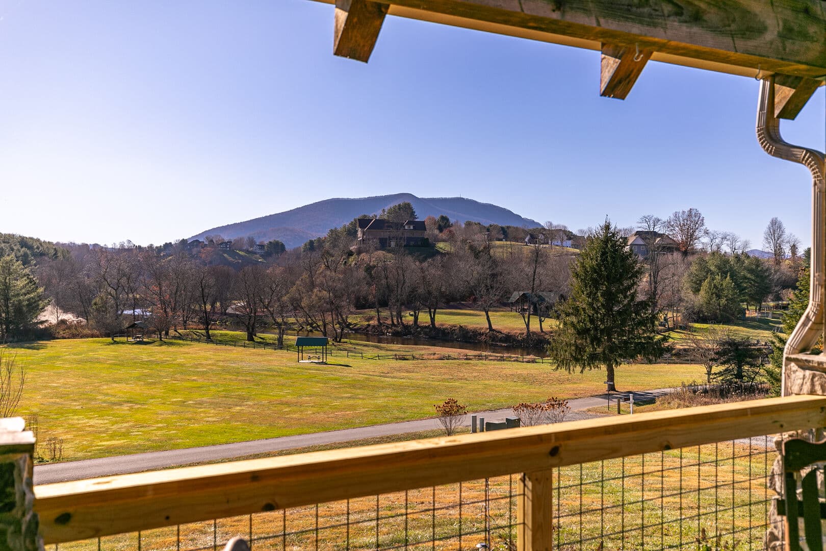 Robin Hood Retreat - Image 51