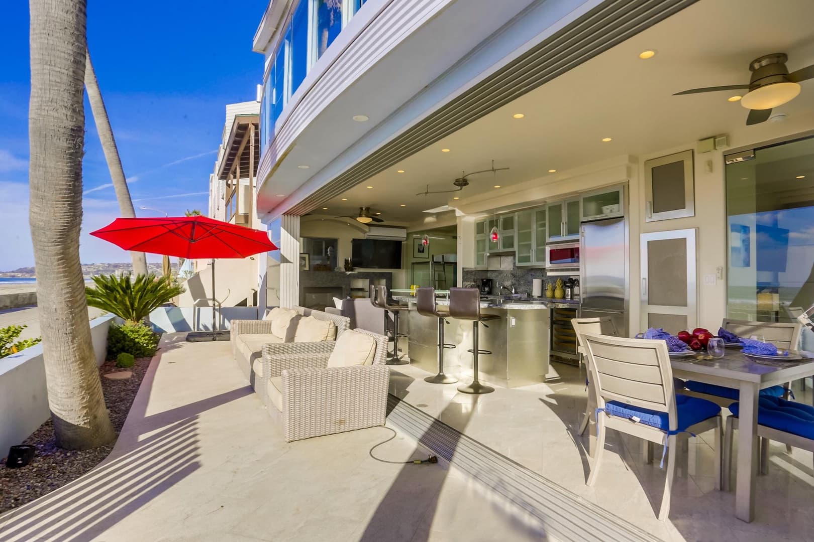 Liquid Blue Home - Image 27