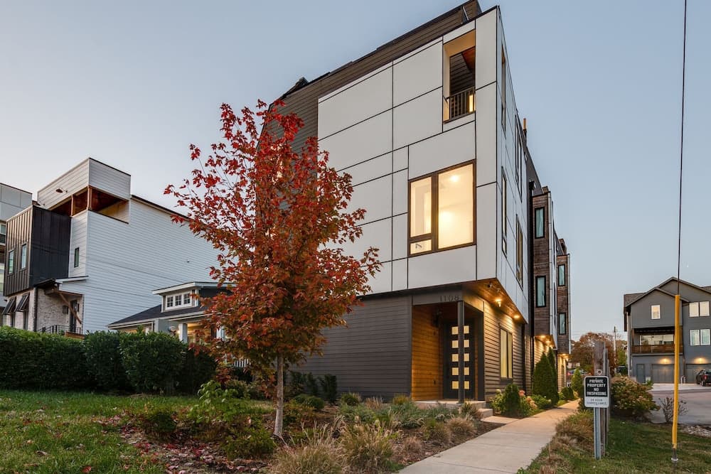 Nash Chic Home - Image 1