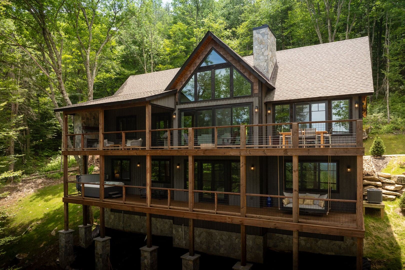 High Boulder Hill - Image 2