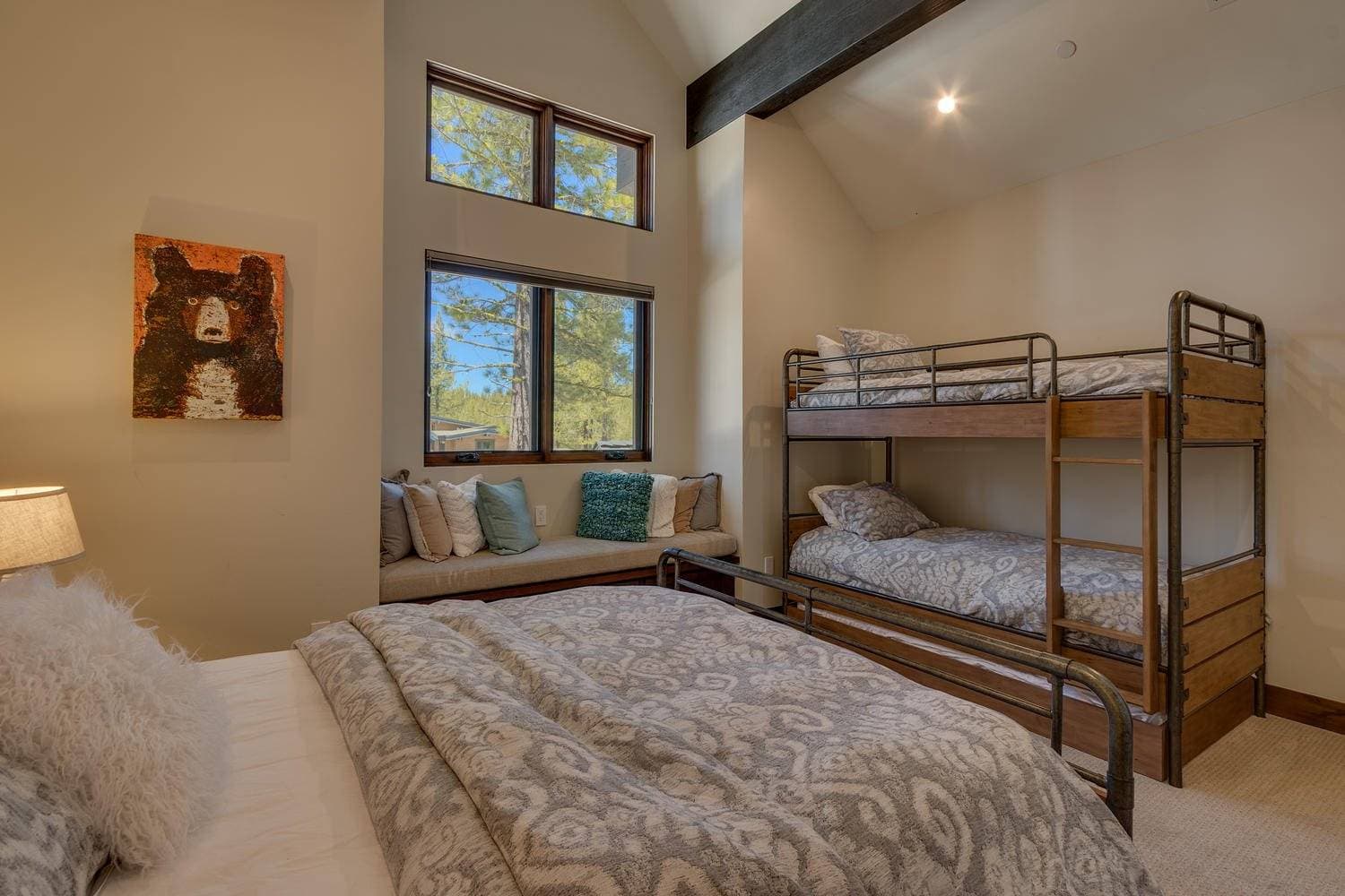 Sage Hen at Grays Crossing - Image 22