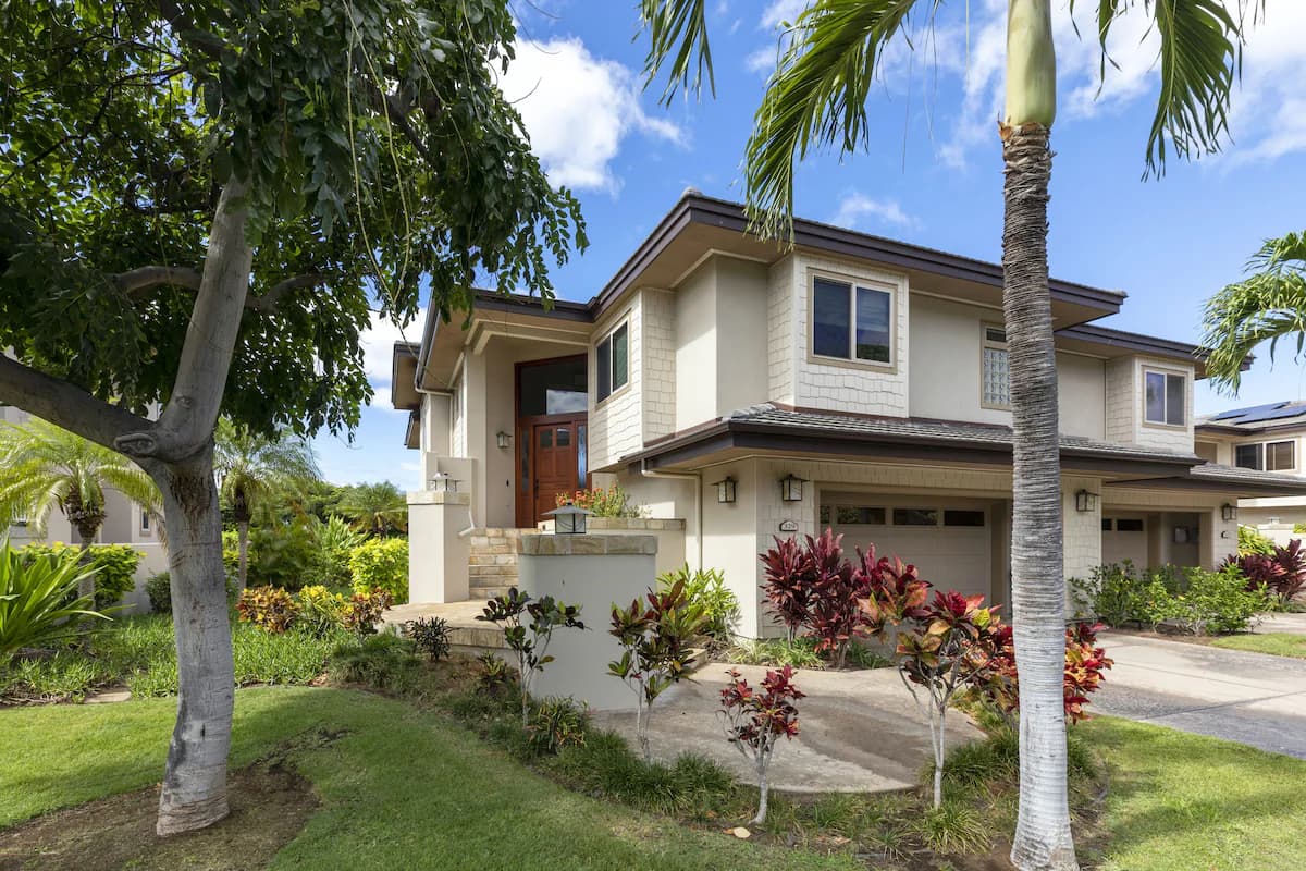 Mauna Lani Villages Townhome - Image 1