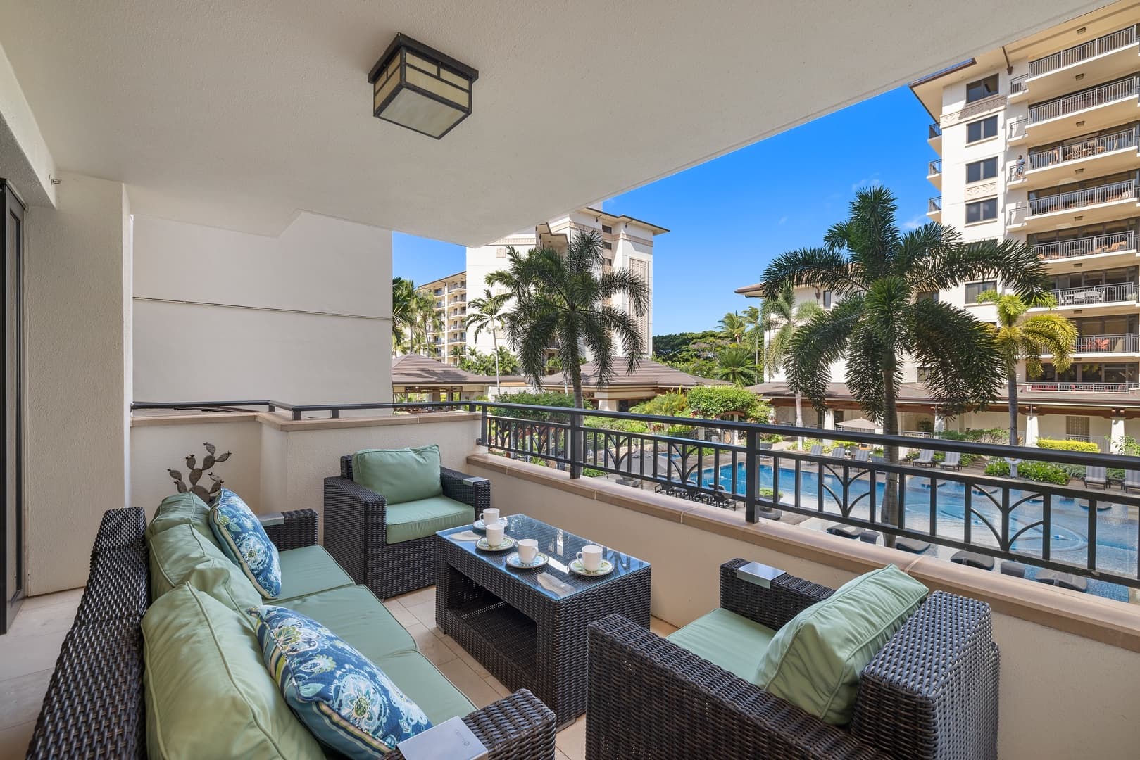 Ko Olina Beach Villas #O224 - Image 1