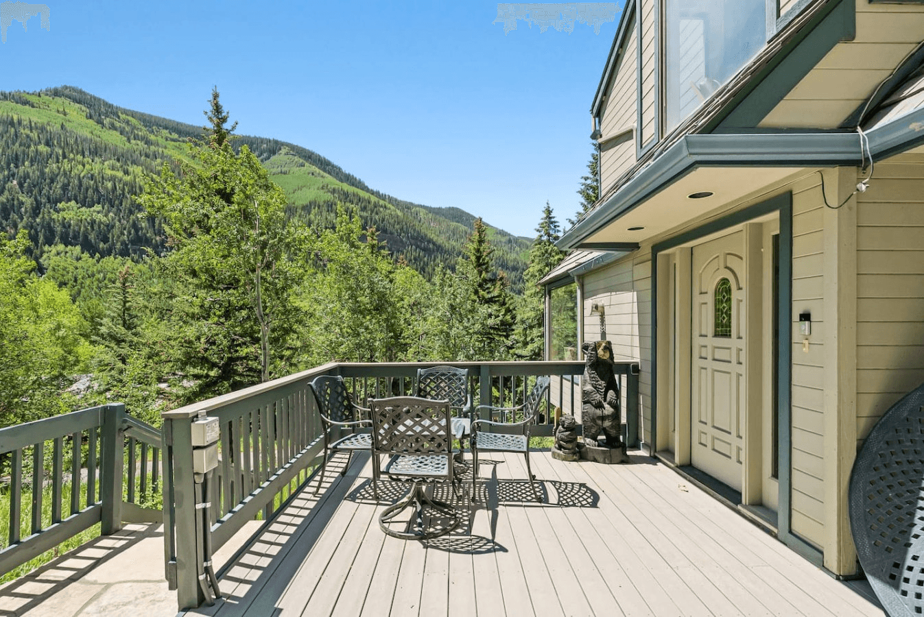 Gore Range Retreat - Image 2