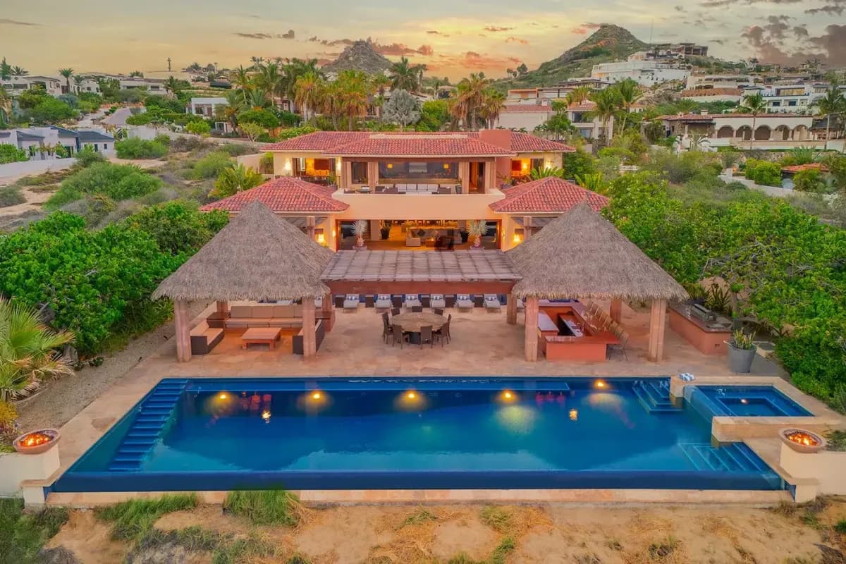 Villa Tranquilidad - Image 1