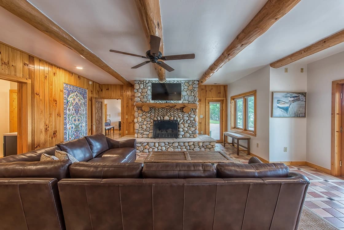 Azalea Lodge - Image 37