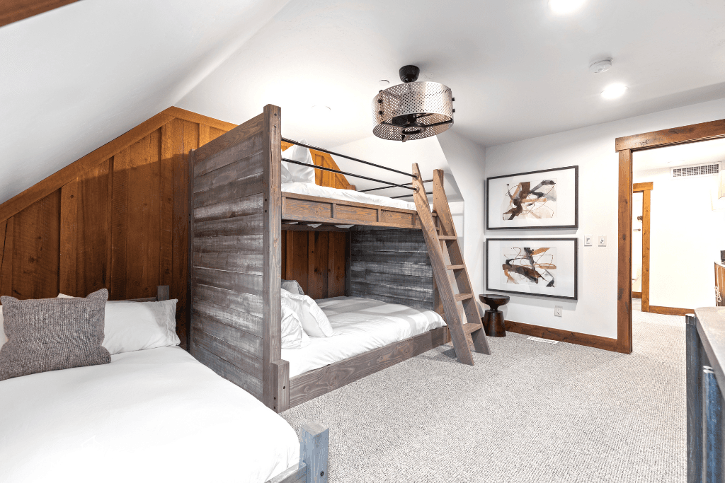 Presidential Suite at Mountain Village #363 - Image 25