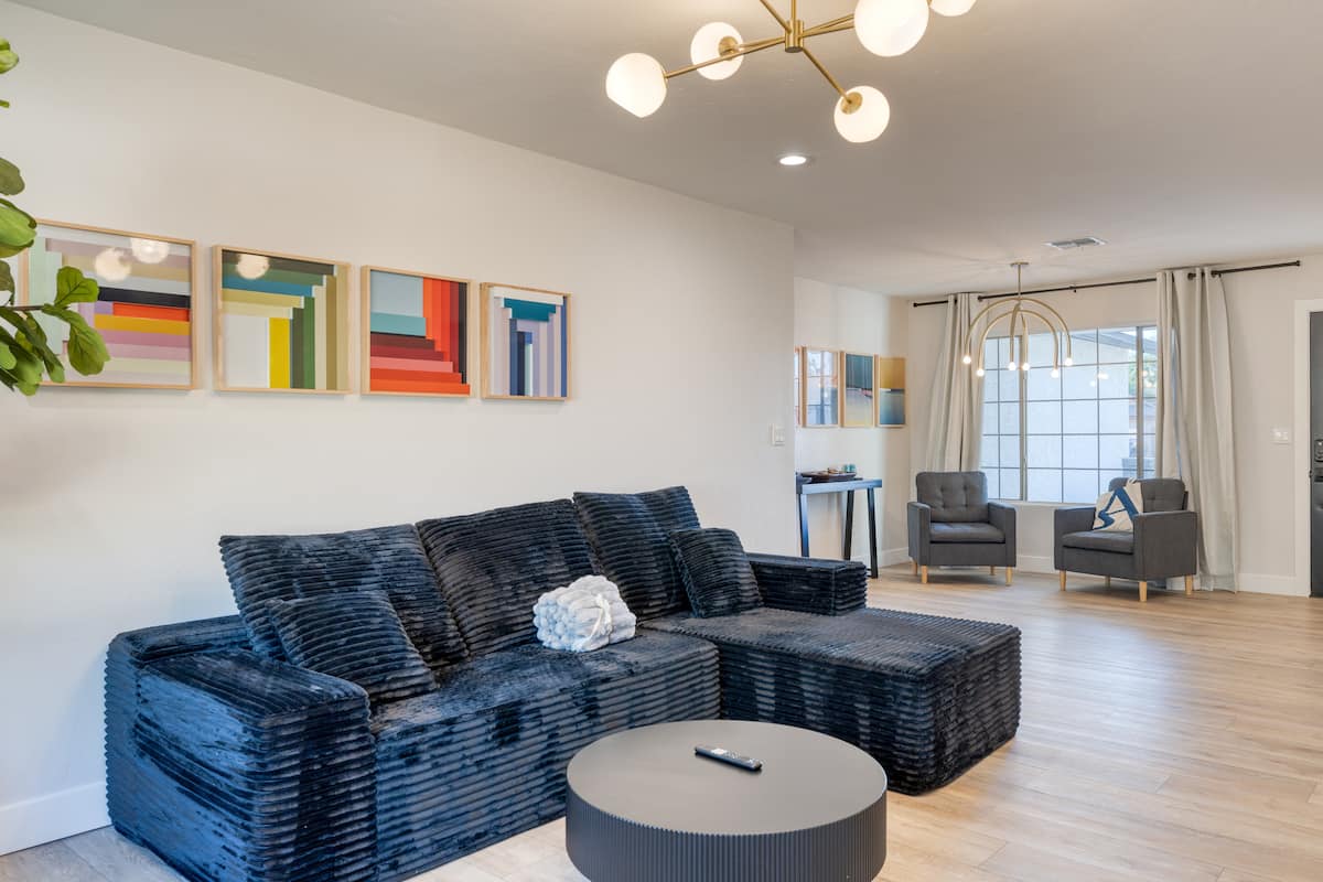 Sol Vista Private Oasis - Image 3