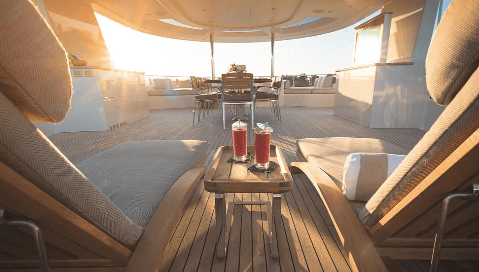 Pipe Dream Yacht - Image 26