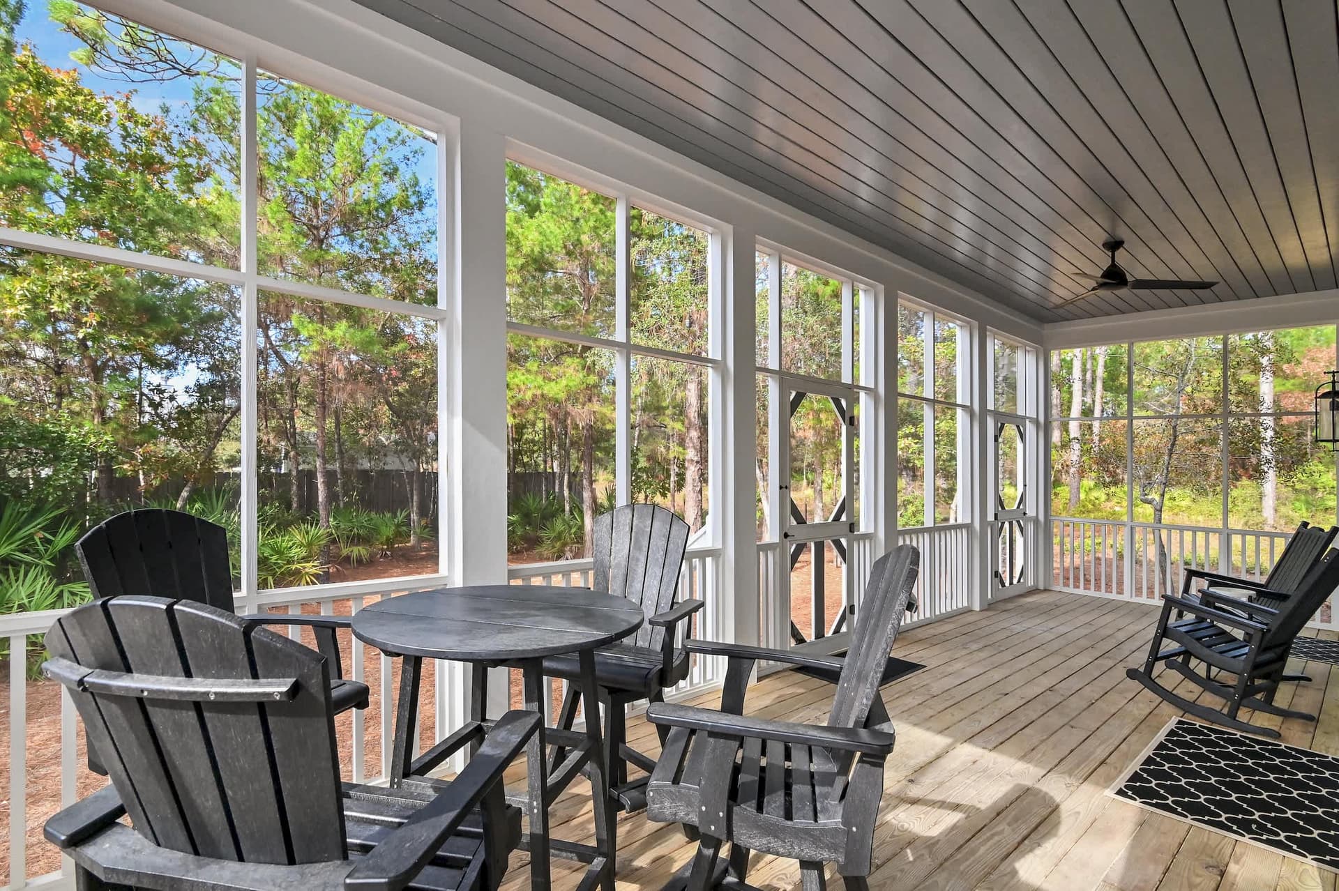 Caspian Blue Cottage - Image 24