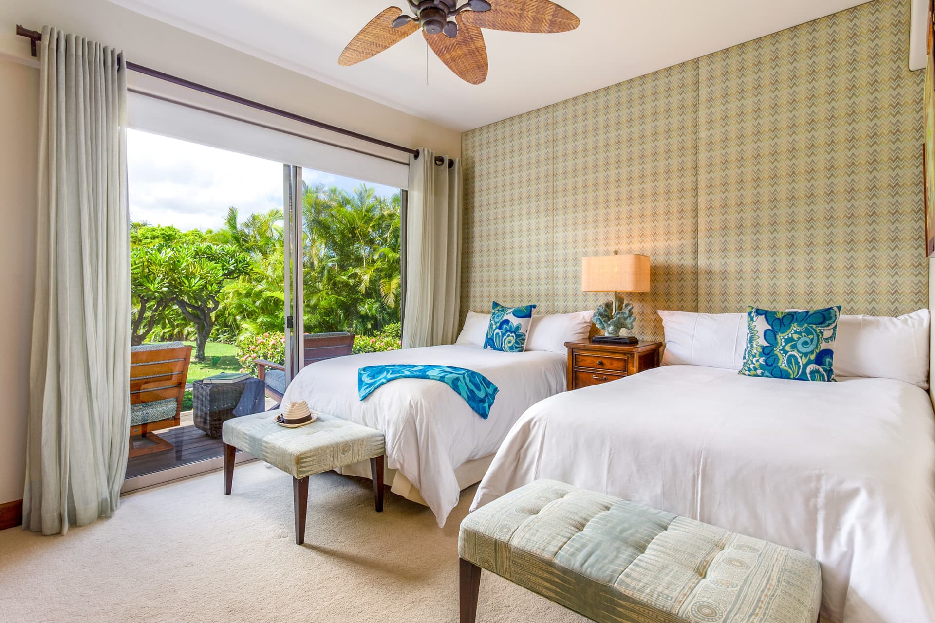 Ka'ulu Villa - Image 7