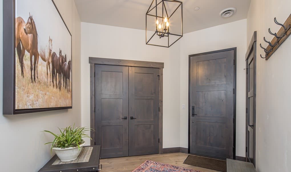 Mountain Lake #502C - Image 30