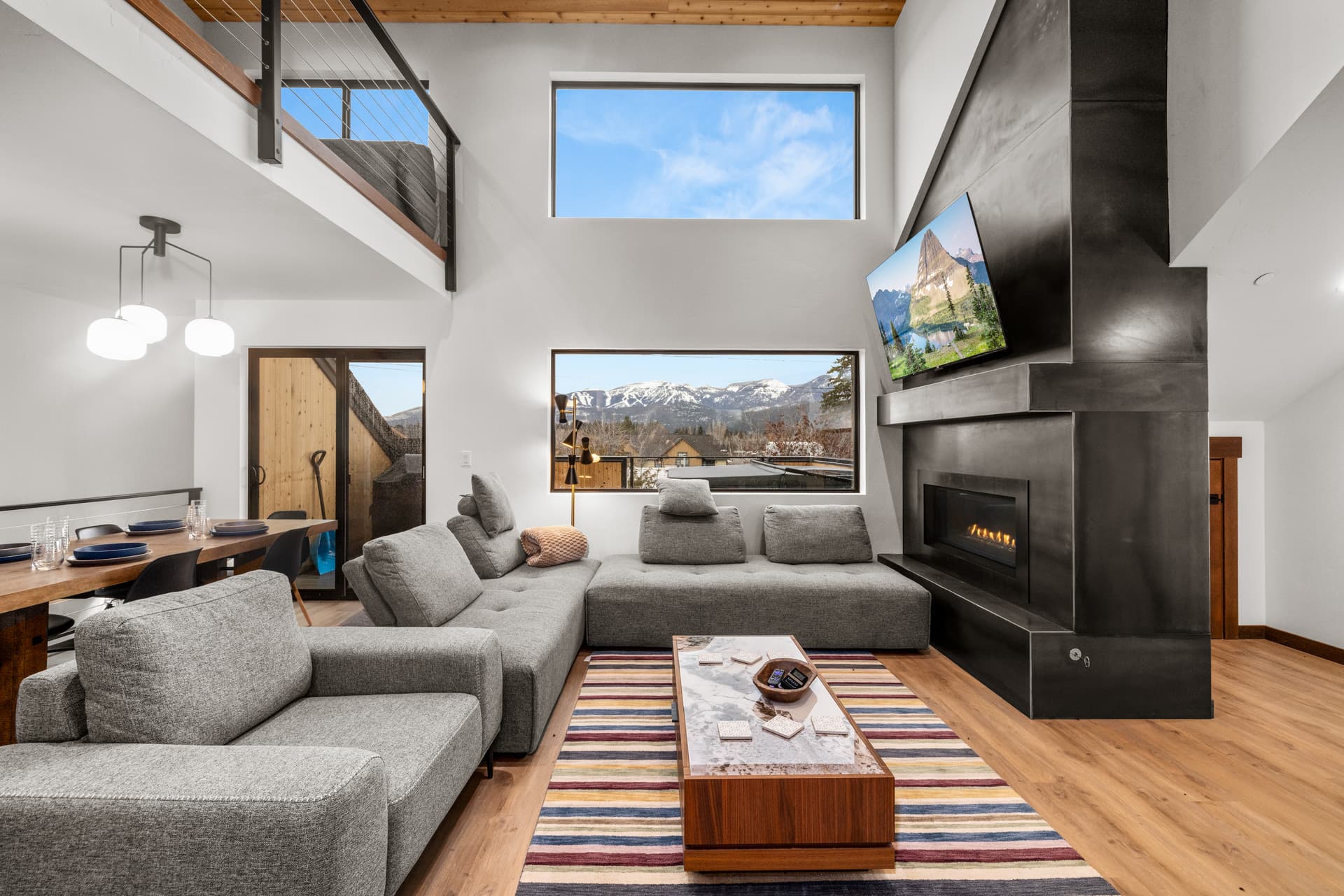 Cloud Nine East - Image 1