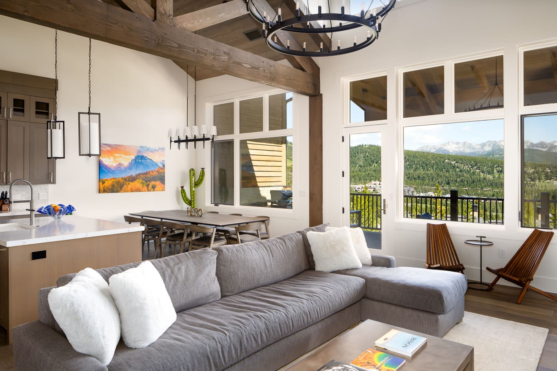 Inspiration Point Townhome #6C - Image 1