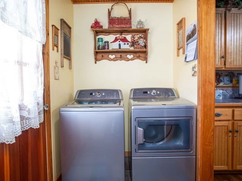 Crepe Myrtle Cottage - Image 17