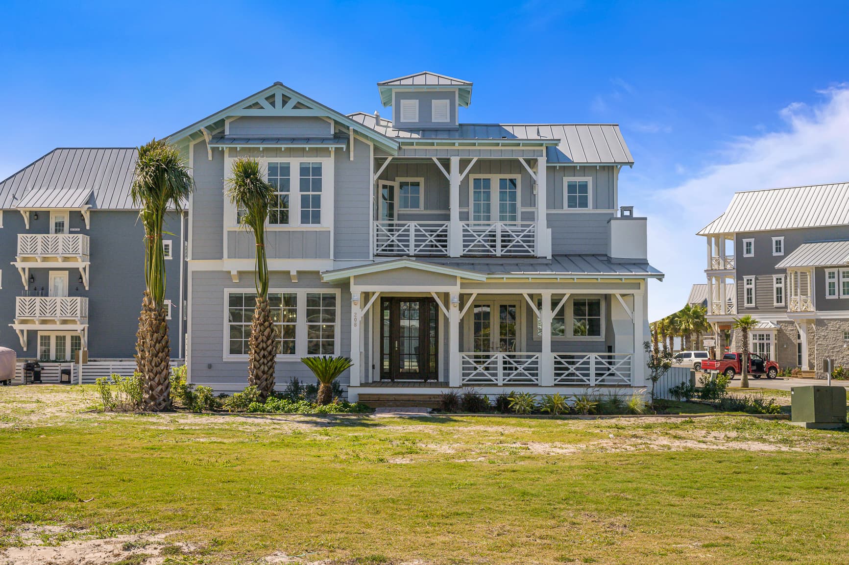 Capella at the Shore - Image 1