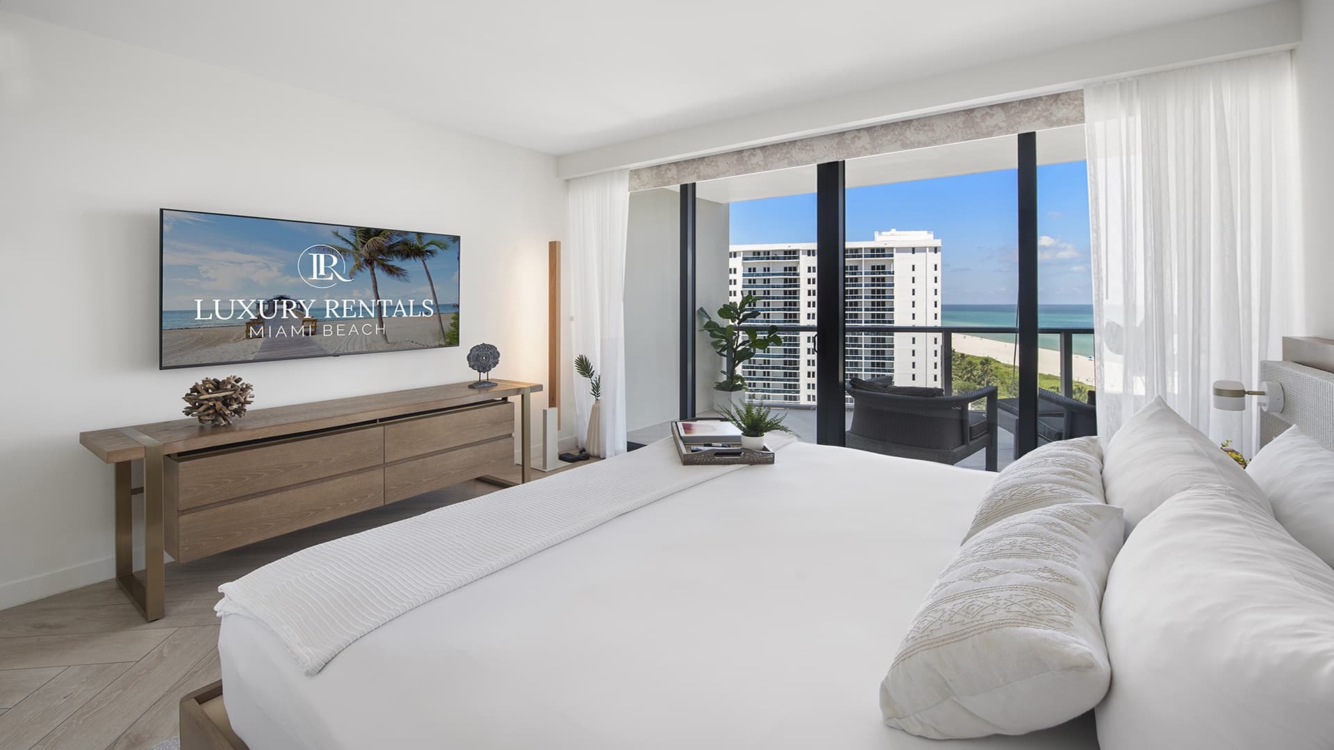 W South Beach Residence #1219 - Image 17