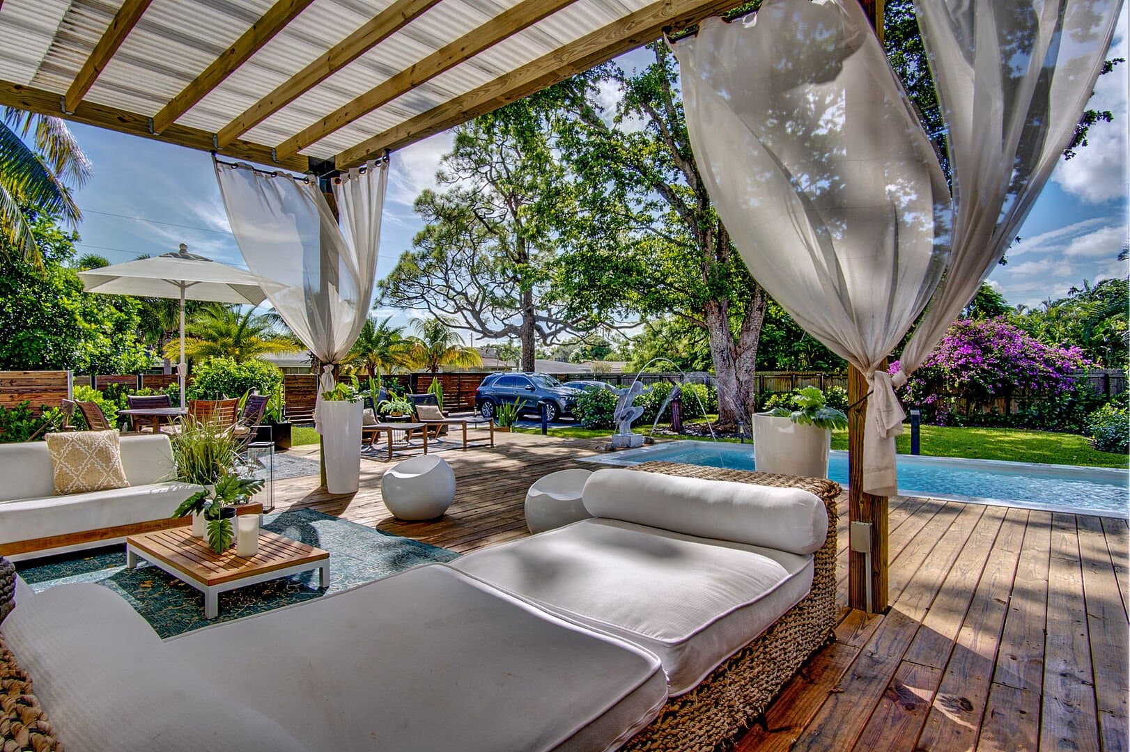 Tree House - Image 55