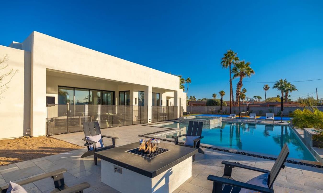 Scottsdale Desert Paradise - Image 49