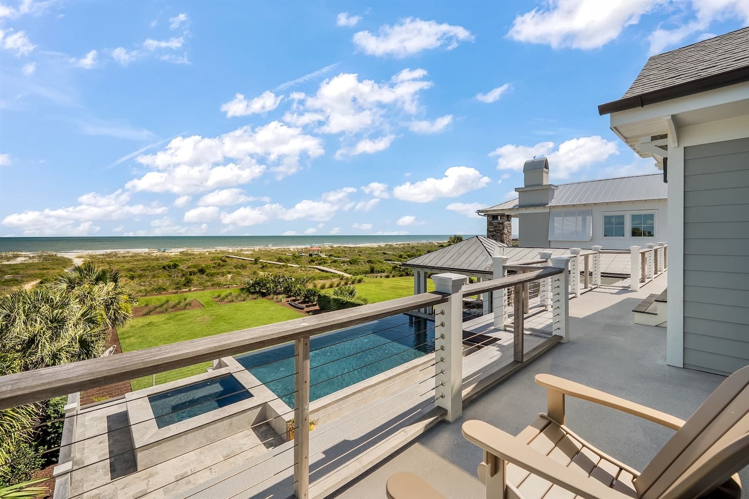 Beach Shelter - Image 61