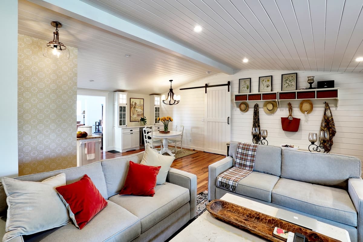 Quiet Country Cottage - Image 7