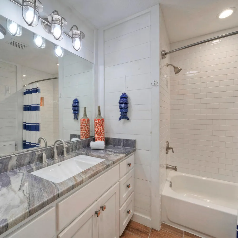 Tipsea Turtle House - Image 36