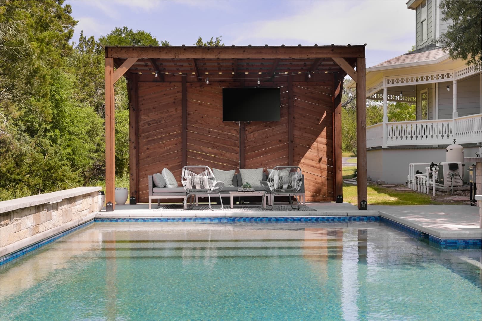 Hill Country Hideaway - Image 38